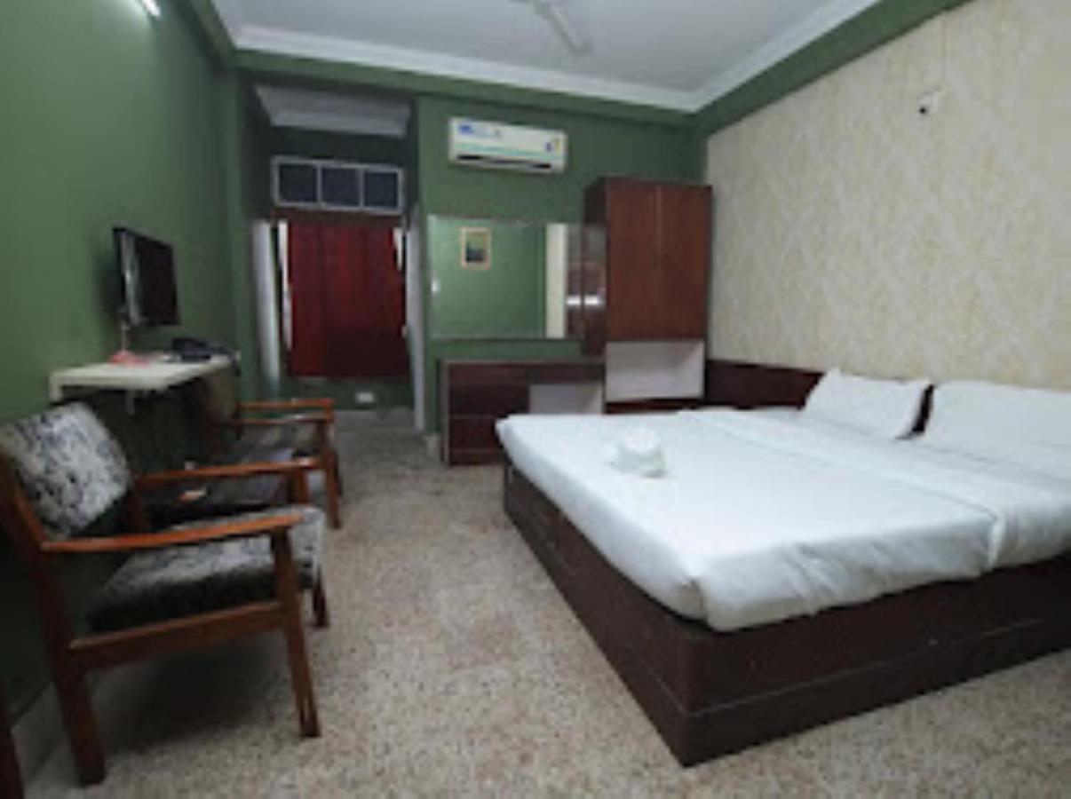 Hotel East Inn Dimāpur المظهر الخارجي الصورة